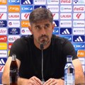 Emotivni Paunović se setio Radomira Antića, posebnim rečima pričao o velikanu