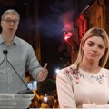 Vučić oktrio zašto je sudija pustio nasilnike iz Kosjerića – ostaćete u šoku