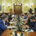 Žustra rasprava o izboru Saveta REM - opozicija napustila sednicu skupštinskog odbora