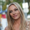 Da li je to isti čovek? Anabela Atijas stigla na proslavu sa mužem, posle lečenja zavisnosti od alkohola Andrej ne liči na…