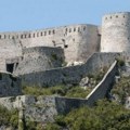 Skinuta sa Kninske tvrđave: Nestala zastava Hrvatske