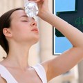 U ovom gradu u Srbiji izmereno neverovatnih 46°C na suncu: Sve se topi pod nogama, nigde žive duše