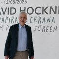 Gejford: Dejvid Hokni je i kameleon i magičar