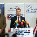 Opozicioni ‘BHFanaticosi’ kao neprijatelji Dodikovog režima