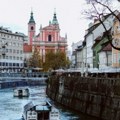 Inflacija u Sloveniji u lipnju ponovno iznad dva posto