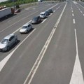 Pojačan saobraćaj prema Bugarskoj, Severnoj Makedoniji i Crnoj Gori