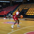 Prvo pojačanje Košarkaškog kluba Demarkus Staki dolazi u Novi Sad