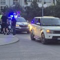 Žena prebačena u Kragujevac, lekari joj se bore za život: Detalji teške saobraćajne nezgode u Novom Pazaru
