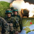Ovo je najsmrtonosnija zona na svetu! Na pomolu nova ofanziva, krvavi obruč se steže oko dva grada: Klešta se zatvaraju…
