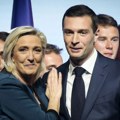 Evropski sud za ljudska prava odbio zahtev Marin Le Pen