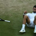 Đoković za SK: Osetio sam da me zateže mišić i – maler!