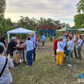 Први сеоски ноћни базар у Љутову спојио традицију, домаће производе и вечерњи угођај
