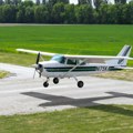 Oteo avion i napravio haos: Drama na aerodromu u Vankuveru, hitno odložena sletanja i poletanja