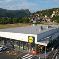 Prijepolje dobilo prvu Lidl prodavnicu
