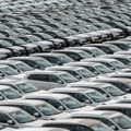 Evropske luke zatrpane automobilima - zbog Trampa sledi još veći haos