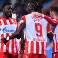 Zvezda odbila da ga kupi za 10.000.000 evra, sa Marakane otišao kao veliki promašaj: Sada ga želi Murinjo!