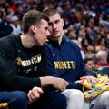 Veliki udarac za Dončića i Sloveniju pred Evrobasket