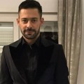 Emotivni kadrovi iz doma Milana Vasića: Mazi stomak trudne supruge, Maja broji sitno do porođaja