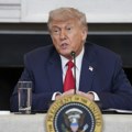Трамп: Трговински споразум са Канадом тешко достижан због подршке Палестини