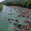 U subotu "Drinska regata": Spust od he Zvornik do Žićine