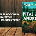 Prvi sastanak nikad nije bio ovoliko opasan: Uzbudljivi horor "Pitaj za Andreu" u prodaji