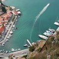 Rast turističkog prometa u Crnoj Gori