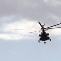 Srušio se helikopter u Gani, poginulo osmoro ljudi, među njima i dva ministra