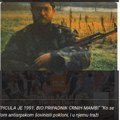 Picula je promoter obojene revolucije u Srbiji, Vučić odbio da ga primi evo zbog čega