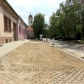 Završena obnova parkinga u Almaškoj i Temerinskoj ulici