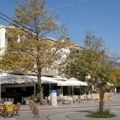 Prve slike nakon stravične eksplozije u kojoj su povređeni Srbi: Apartman u Grčkoj uništen