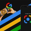 Google Lens sada jasno ističe opciju glasovne pretrage koju su mnogi ranije prevideli