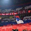 Zvezda objavila cene sezonskih karata: Za 16.000 dinara uz crveno-bele cele sezone