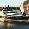 Mega jahta vlasnika šahtjora oduzima dah: Najbogatiji Ukrajinac je platio pola milijarde! Plovilo ima dva helidroma, a…