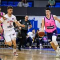 Mega od +23 do -22 - Univerzitetski tim režirao seriju 70:19?! VIDEO