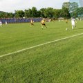 Fudbal Prva liga: Gligorijević i finiš meča spasonosni za Dinamo Jug
