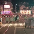 Francuski portal Medijapar: U Srbiji vlasti izabrale izuzetno opasno zaoštravanje