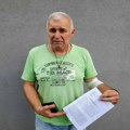 (VIDEO) Miroslav Gajić prijavio pretnje: “400 naoružanih vojnika SNS imaju spiskove po kojima će dolaziti na kuće”