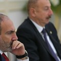 Pašinjan: Mirovni sporazum sa Azerbejdžanom ─ prelomni trenutak za Jermeniju