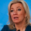 Zaharova: Kijev ne želi da preuzme žive ukrajinske zatvorenike