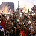 Puna Arena i strah režima od „pumpanja“