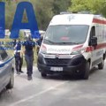 Primljeni su sa povredama grudnog koša i frakture rebara: Poznatno stanje troje učesnika u udesu na putu Čačak - Guča (FOTO)…