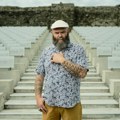"Sanjao sam velike snove, a sada ih živim" Darko Perić u Kladovu otvorio novi filmski festival