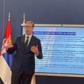 Nova mera se odnosi na 92 odsto penzionera Ovo su jeftini krediti koje je predstavio Vučić