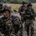 Razgovori u toku: Zapadne brigade na ukrajinskom tlu