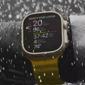 Da li su Apple satovi zaista vodootporni? Povedite računa o ovom detalju