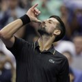 Novak objasnio zašto je ušao u "klinč": "To me je iznerviralo, prešlo je granicu"