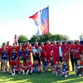 Područna liga Zrenjanin Gvožđarev nadmudrio kolegu