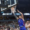 Ovo je konačan poredak u svim grupama na Evrobasketu i svi parovi nokaut faze
