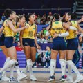 Brazilke u drami pobedile Japan i uzele svetsku bronzu