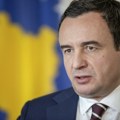 Kurti: Za vojsku će biti izdvojeno preko milijardu evra, razvijaćemo dronove "Proizvedeno na Kosovu"